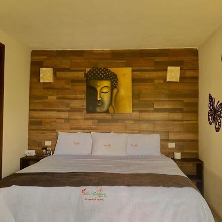 Hotel Villas Mariposas Atlixco Εξωτερικό φωτογραφία