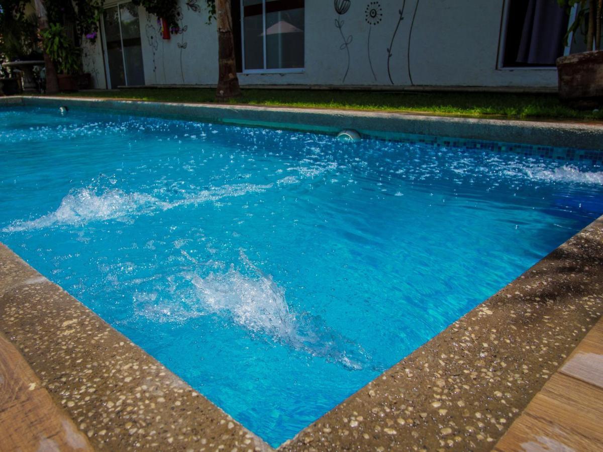 Hotel Villas Mariposas Atlixco Εξωτερικό φωτογραφία