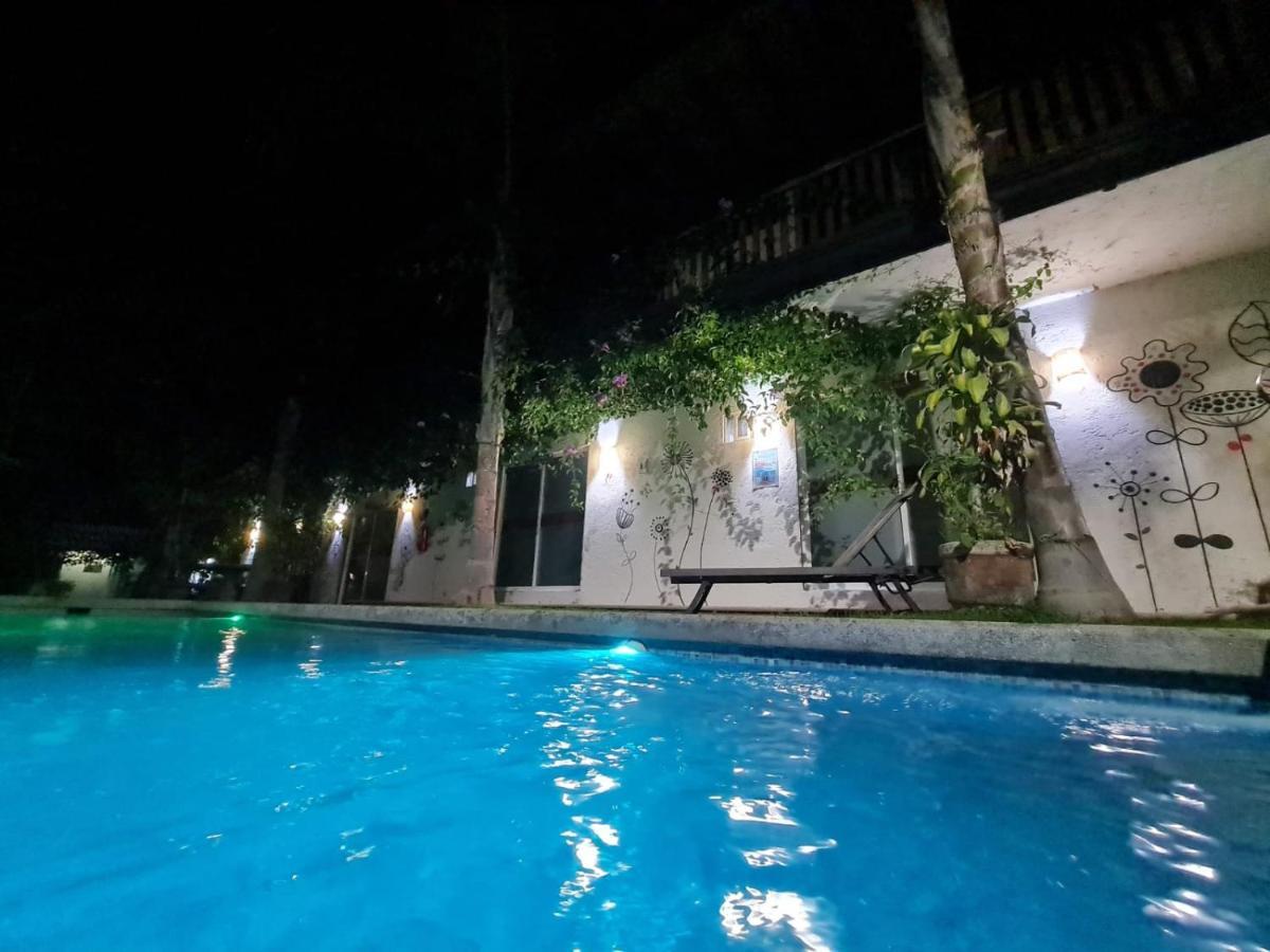 Hotel Villas Mariposas Atlixco Εξωτερικό φωτογραφία
