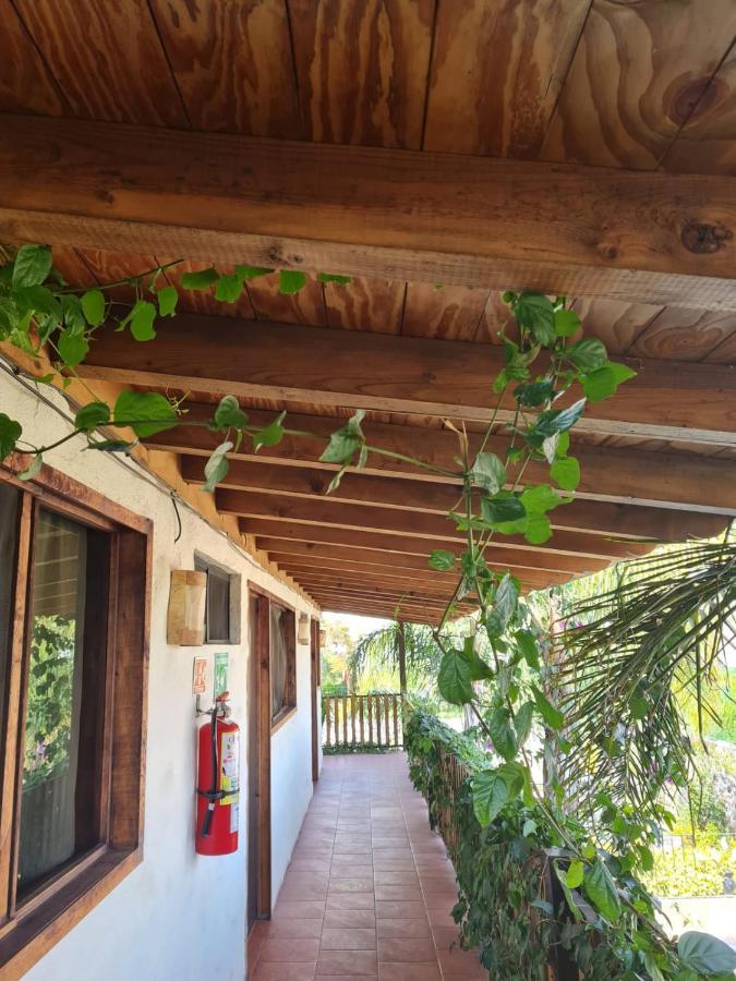 Hotel Villas Mariposas Atlixco Εξωτερικό φωτογραφία