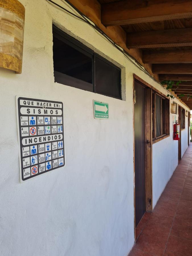 Hotel Villas Mariposas Atlixco Εξωτερικό φωτογραφία