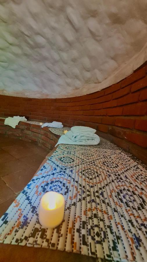 Hotel Villas Mariposas Atlixco Εξωτερικό φωτογραφία