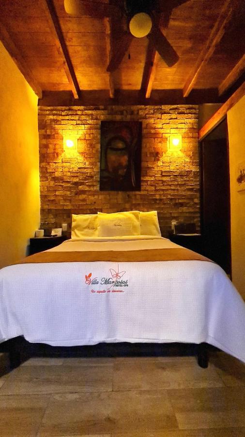 Hotel Villas Mariposas Atlixco Εξωτερικό φωτογραφία