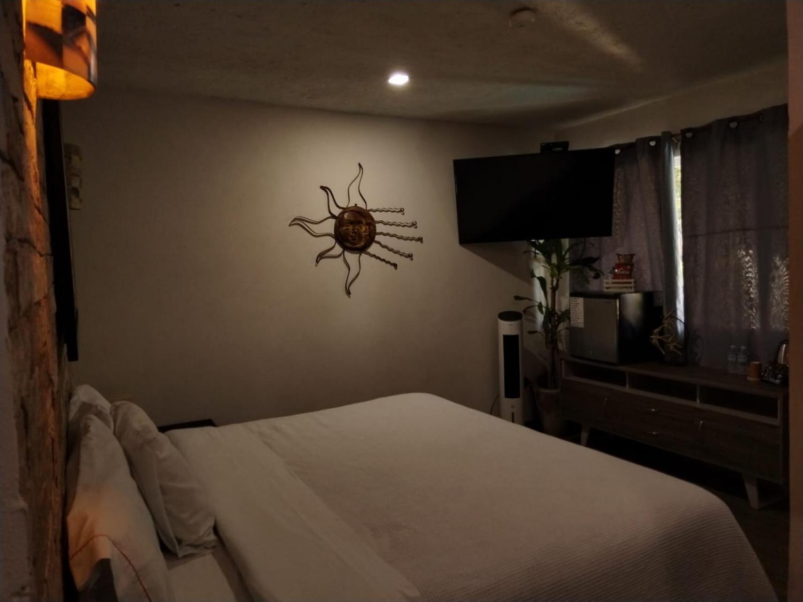 Hotel Villas Mariposas Atlixco Εξωτερικό φωτογραφία