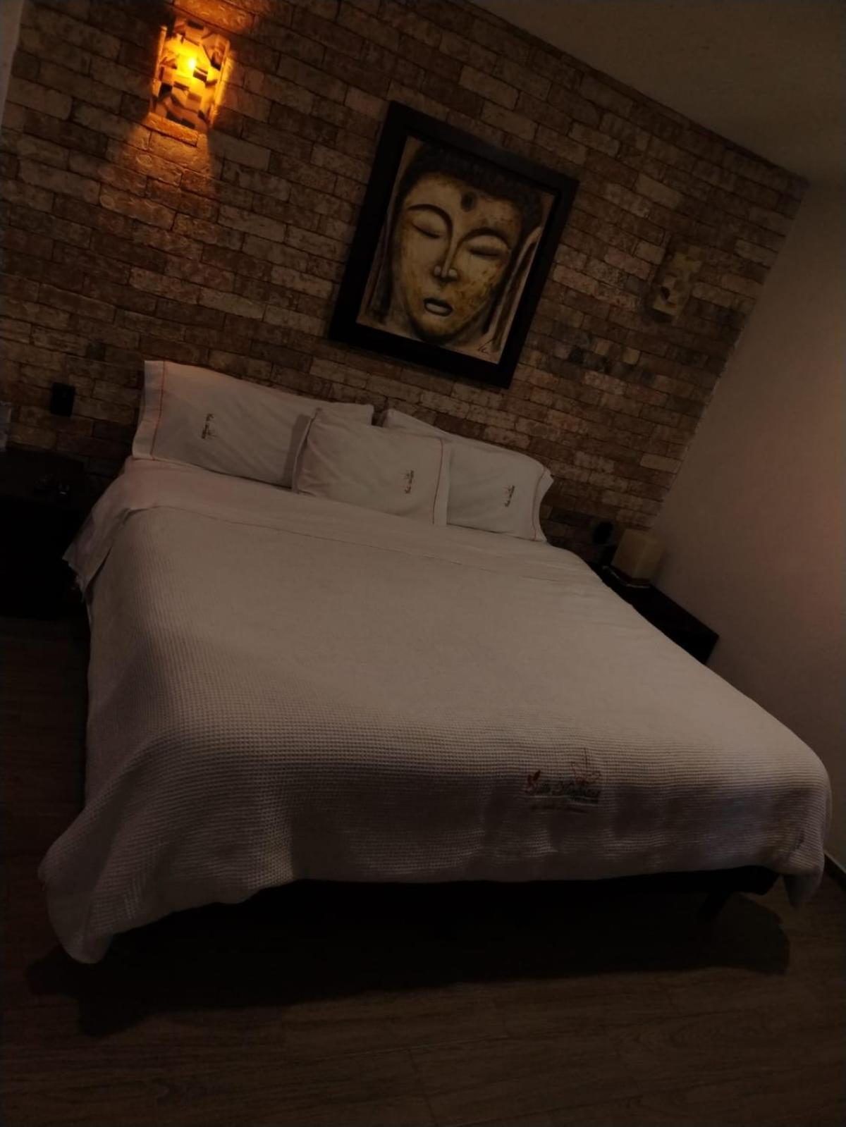 Hotel Villas Mariposas Atlixco Εξωτερικό φωτογραφία