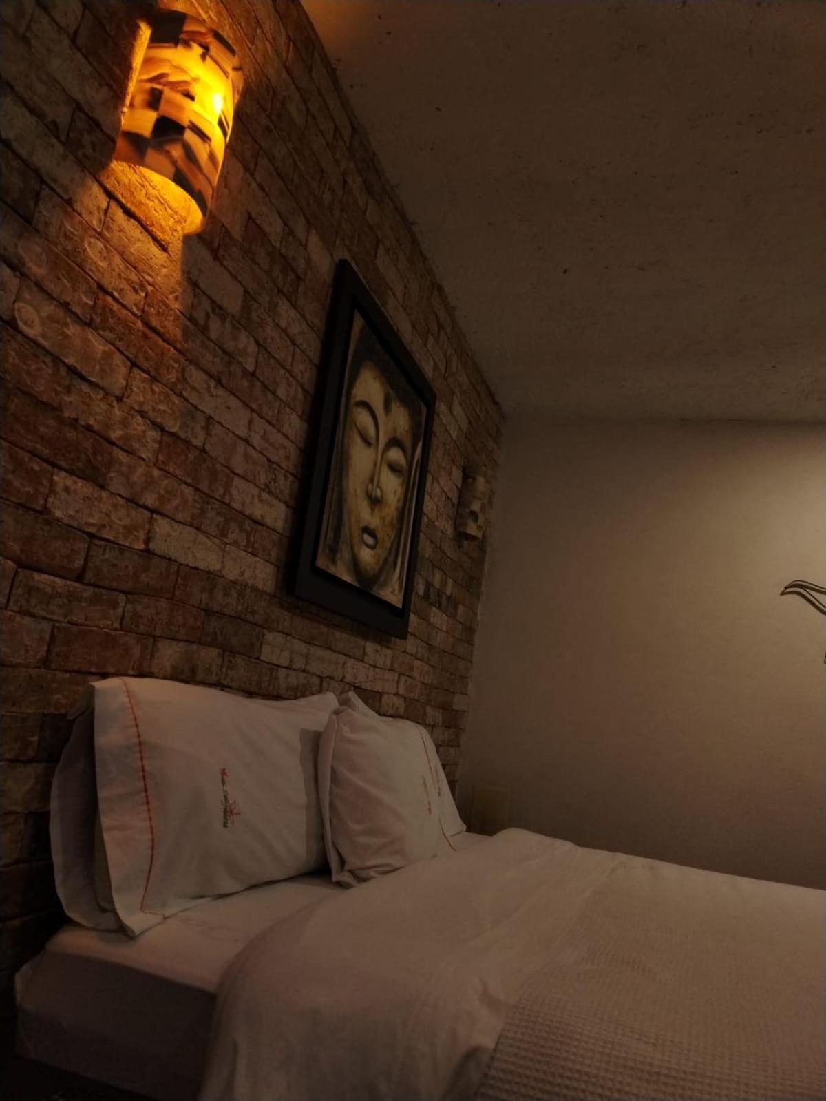 Hotel Villas Mariposas Atlixco Εξωτερικό φωτογραφία