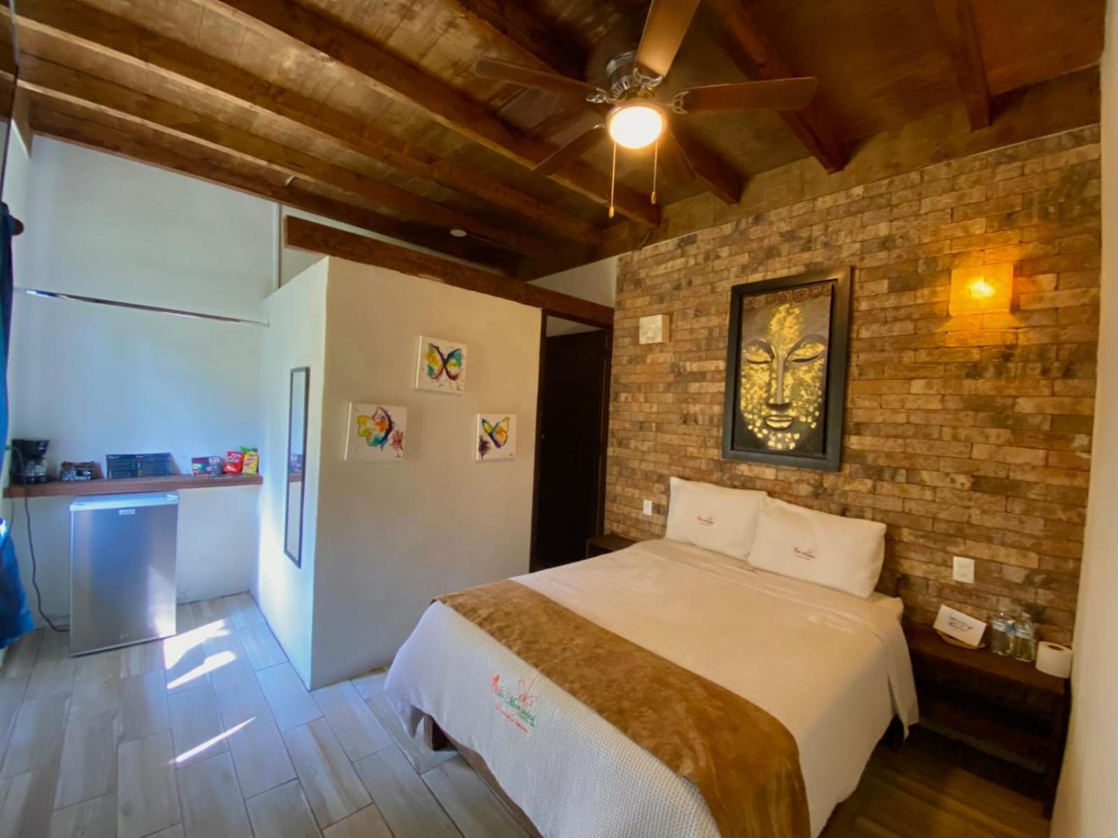 Hotel Villas Mariposas Atlixco Εξωτερικό φωτογραφία