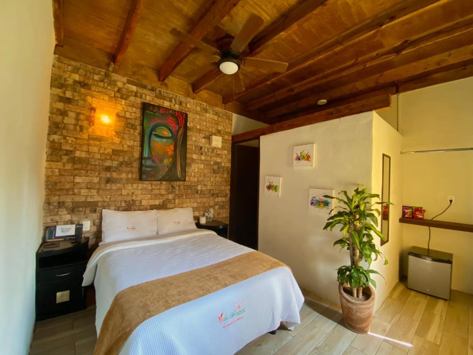 Hotel Villas Mariposas Atlixco Εξωτερικό φωτογραφία