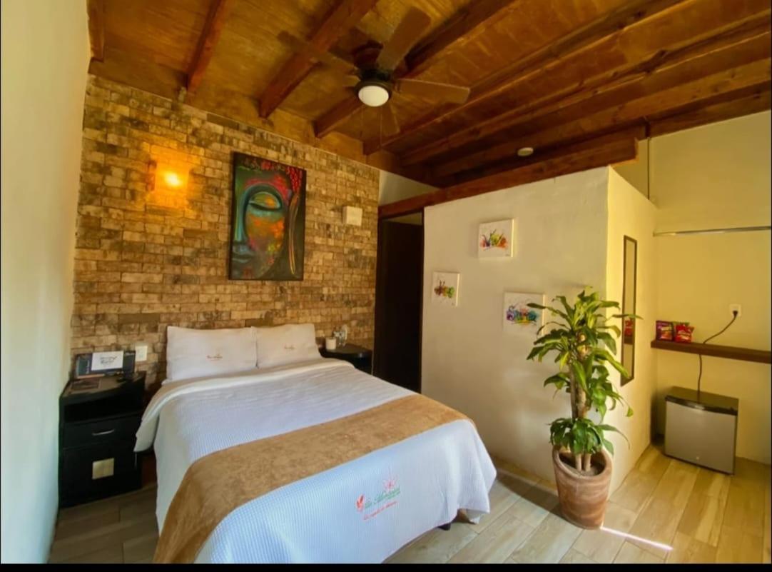 Hotel Villas Mariposas Atlixco Εξωτερικό φωτογραφία